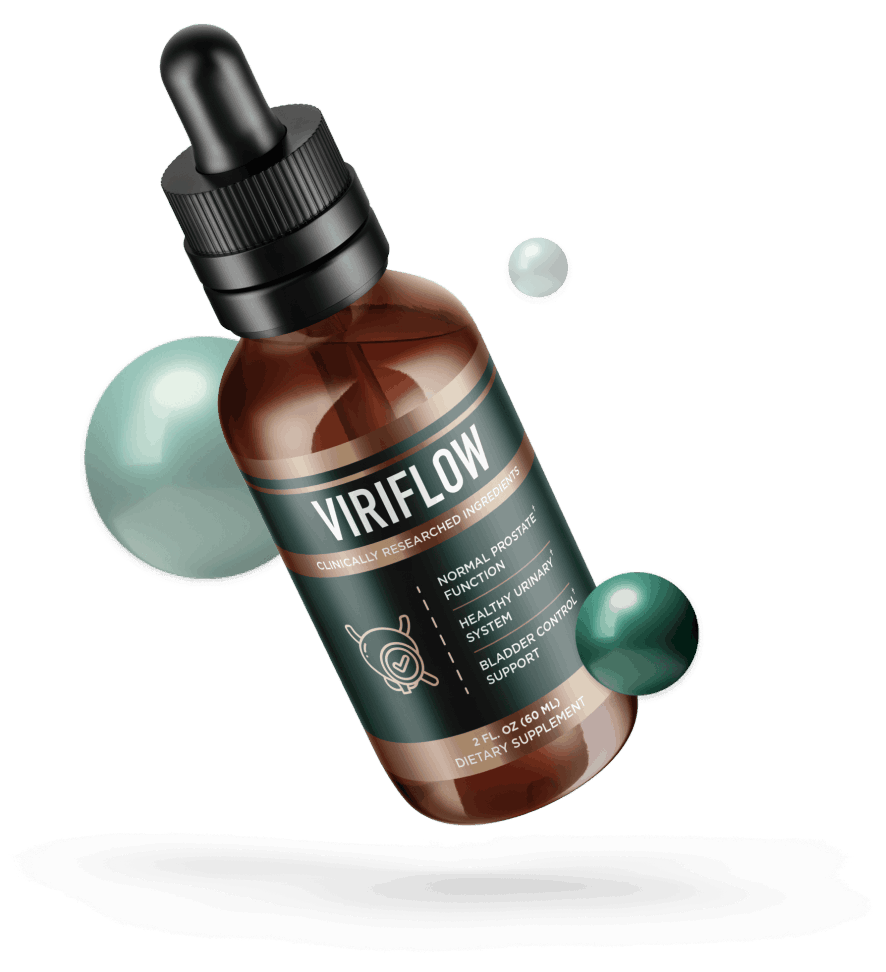 ViriFlow official website